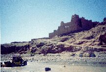 Token River Crossing