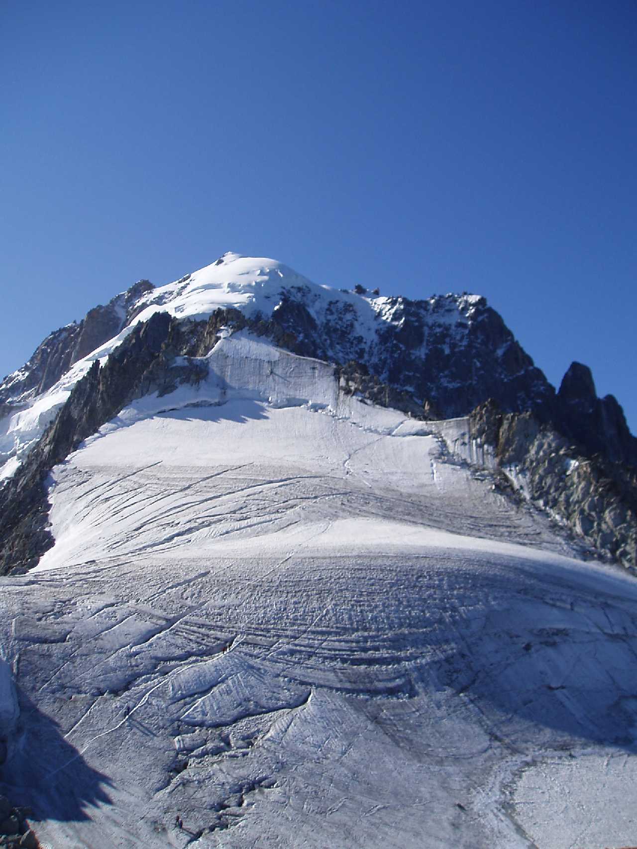 Small-Peak-of-Green